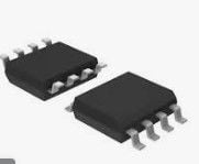 SI4946BEY Mosfet N cannel Dual 6,5A 60V SO8
