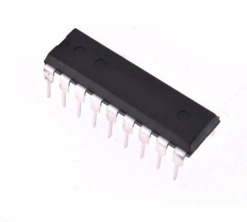 TDA1517P - (CD1517CP)