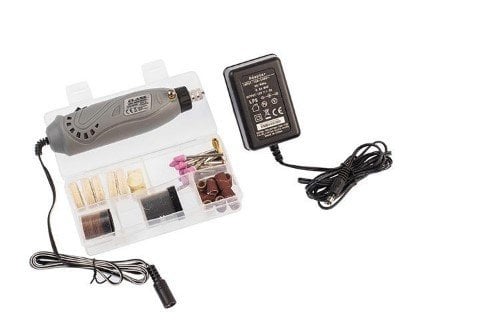 TFG1205 105 Parça Hobi Graviür Seti - Class