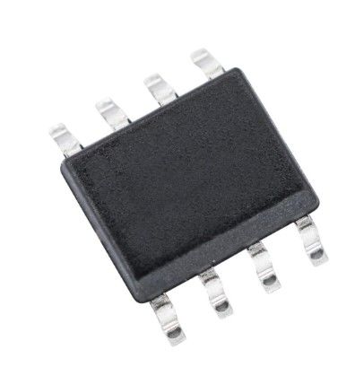 FAN7602 SOIC-8