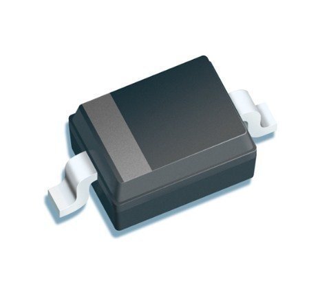 DIODE Schottky barrier 1A 40V SOD323