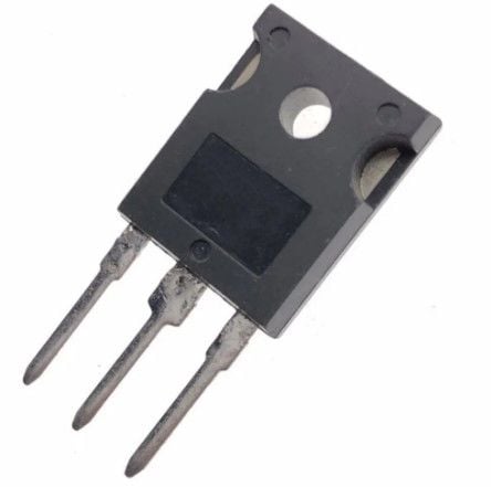STGW30NC60WD IGBT N-channel 30A 600V TO247