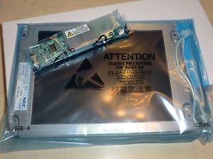 NL6448AC20-06 6.5inch LCD Screen Display