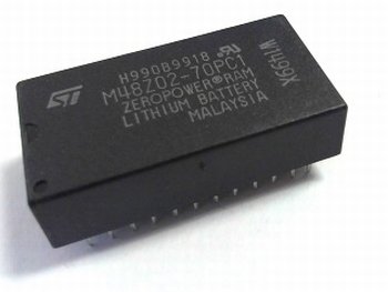 M48Z02-100PC1