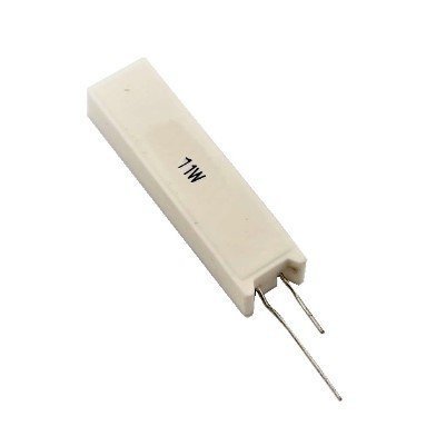 1,8R 11W %5 Taş Direnç Radial