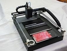 smd dizgi