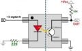 Opto Coupler