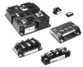 IGBT Modüller