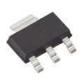 SOT223 Mosfet