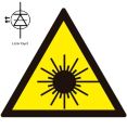 780nm infared kızılötesi LAZER