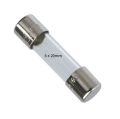 5x20mm Cam Sigorta