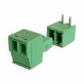 3.81mm Geçme Tipi Klemensler