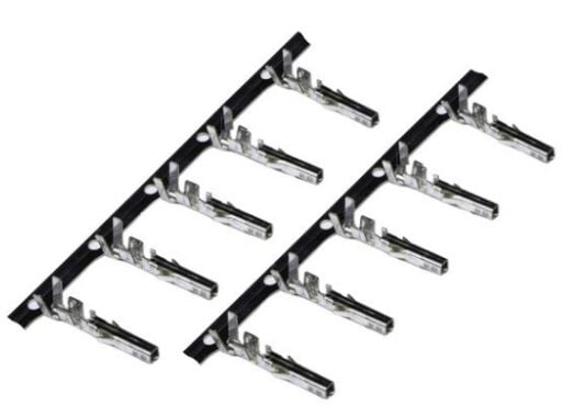 Konnektör Terminalleri