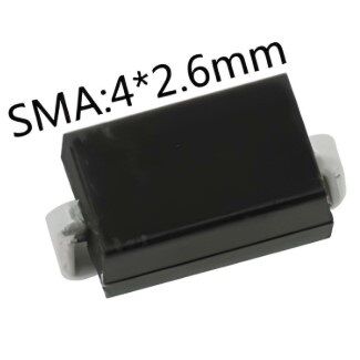 SMA Kılıf