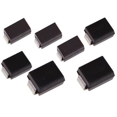 TVS SMD Case