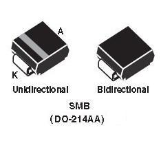 SM6T36CA
