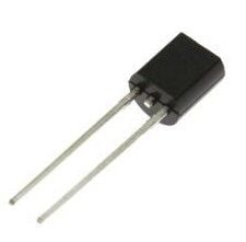 KTY81-220 Silicon temperature sensors TO92