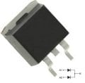 STPS30L40CG Schottky barrier diode 2X15A 40V TO263