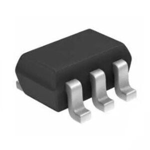 SN74LVC1G332DCKR Single 3-Input Positive-OR Gate SO70-6  ( VT )