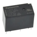 ALQ312 Röle 1kontak 10A 12V DC Pcb 4pin