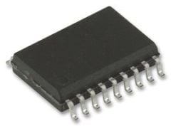 74HC244D Octal buffer/line driver; 3-state SO20