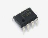 TL082CP TL082CDR General purpose JFET dual operation amplifier DIP8