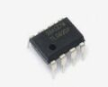 TL082CP TL082CDR General purpose JFET dual operation amplifier DIP8