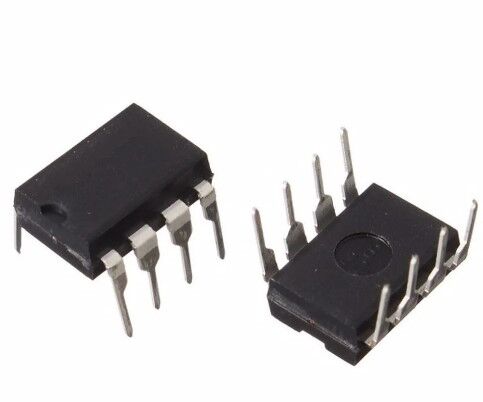 DK112 PDIP-8 ENTEGRE