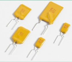 30R600UF PTC Resttable Fuse 30v 6A