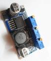 LM2596Lityum Batarya Sarj Modülü