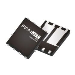 PJQ5839E-AU Mosfet P Channel Dual  31A 30V DFN5060B-8L
