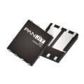 PJQ5839E-AU Mosfet P Channel Dual  31A 30V DFN5060B-8L