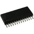 MAX208CWG +5V RS-232 Transceivers with 0.1uF External Capacitors SO24