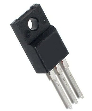 MBRF20100CT 20A 100V SCHOTTKY RECTIFIER DIODE