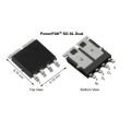 SQJB60EP Mosfet N-channel 30A 60V LFPAK56D