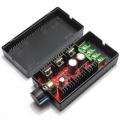 C Motor Hız Kontrolü PWM Elektronik Hızlandırıcı Kontrol Cihazı 2000W MAX 12/24/36 / 50V