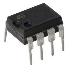 FAN8082  Bi-directional DC Motor Driver