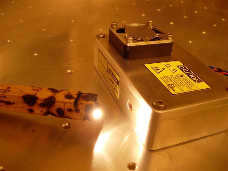 3W 808nm infared kızılötesi