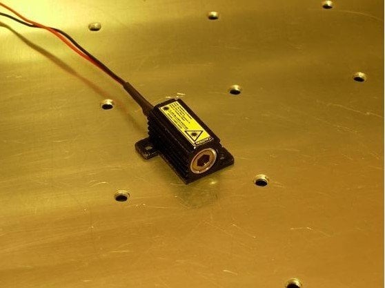 300mW Kesici lazer