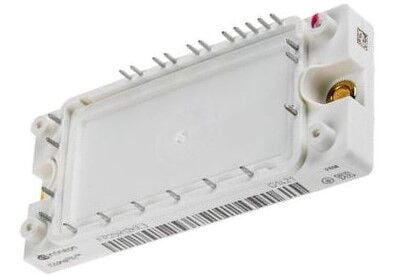 FP25R12KE3  IGBT Modül 7Lİ 25A 1200V