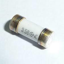 3.58MHz Kuvars rezonatör SMD