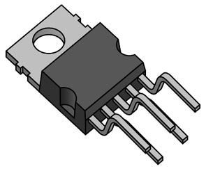 L4962E 1.5A POWER SWITCHING REGULATOR