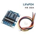 GBMS015 4S 30A BMS 12.6V Lityum Pil Şarj Koruma