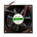 92x92x25mm 24v 0,13A