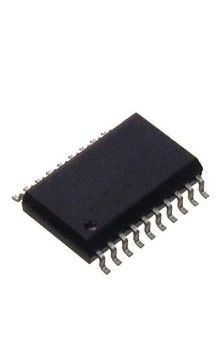 74AHCT245