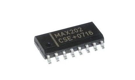 MAX202CSE