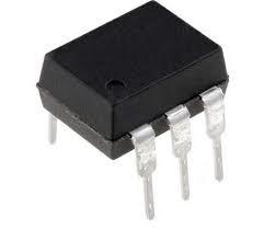 MOC3023 Optocoupler