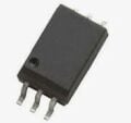 ACPL-W343-500E 4.0-A Output Current IGBT Gate Drive Optocoupler SO6