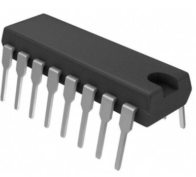 SN74HC151N