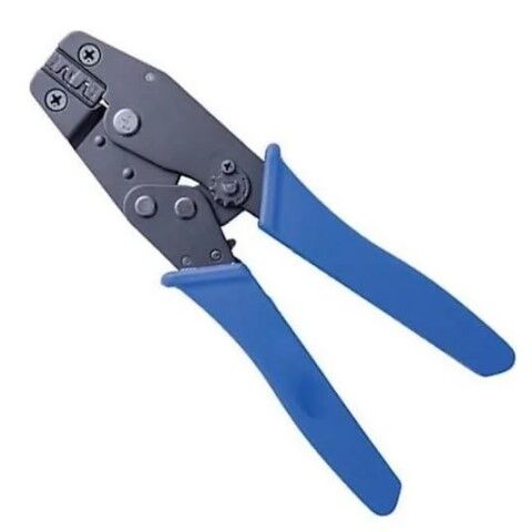 YAC12 Terminal sıkma pensi